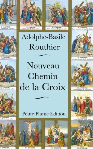 Cover of the book Nouveau Chemin de la Croix by Friedrich Nietzsche, Henri Albert  traducteur