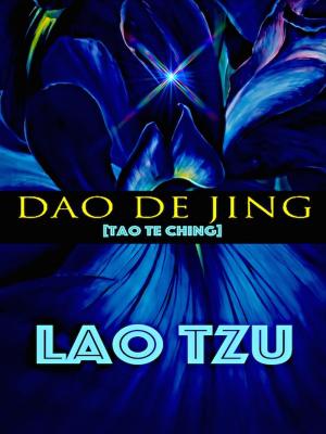 Book cover of Dao De Jing (Tao Te Ching)