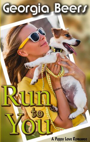 Cover of the book Run to You by Ana B Good