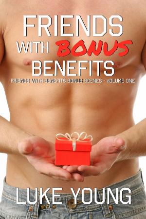 bigCover of the book Friends With Bonus Benefits by 