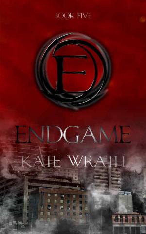 Cover of the book Endgame by Haru Yayari, Fuyuki, Charis Messier