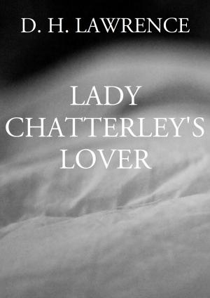 Book cover of Lady Chatterley's Lover