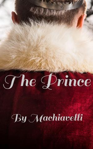 Cover of the book The Prince by Omar Drake