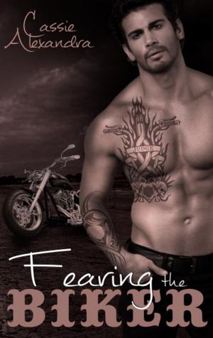 Cover of the book Fearing the Biker by Anna Cruise