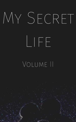 Cover of the book My Secret Life: Volume II by Jules Verne