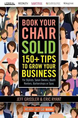 Cover of the book Book Your Chair Solid by Sarah McVanel
