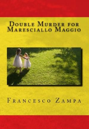 Cover of the book Double Murder for Maresciallo Maggio by Jonas Saul