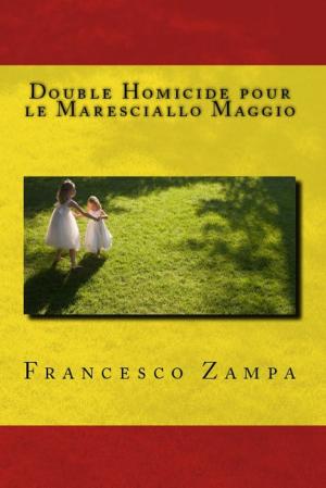 Cover of Double Homicide pour le Maresciallo Maggio