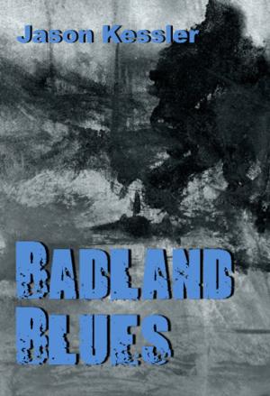 Cover of the book Badland Blues by Marjolein van der Gaag, Marcella Kleine