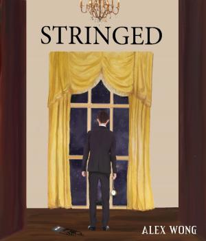 Cover of the book Stringed by Jane Cooper
