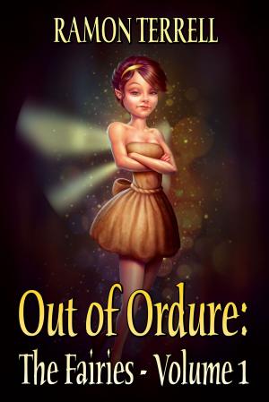 Cover of the book Out of Ordure by J E Chase