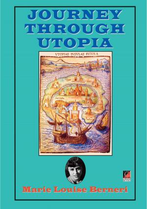 Cover of JOURNEY THROUGH UTOPIA