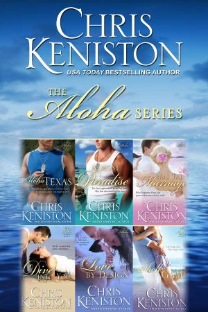 Cover of the book Aloha Series by T C Kaye