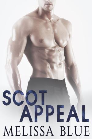 Cover of the book Scot Appeal by Antonio Gálvez Alcaide