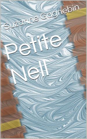 Cover of the book Petite Nell by Edith Ballinger Price