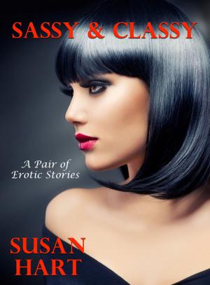 Cover of the book Sassy & Classy by Helen Keating