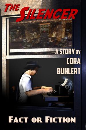 Cover of the book Fact or Fiction by Cora Buhlert, Richard Blakemore