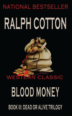 bigCover of the book Blood Money by 