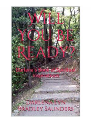 Cover of the book Will You Be Ready? by Jonathan Neuman