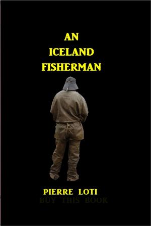 Cover of the book An Iceland Fisherman by Raymond Marshall