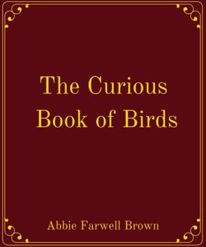Cover of the book The Curious Book of Birds by Charles Dickens