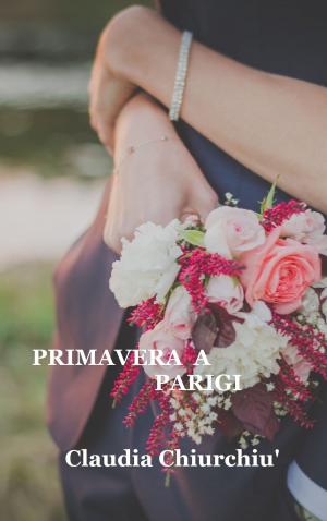 Cover of the book Primavera a Parigi by Vanessa Booke