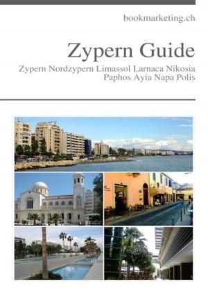 Cover of the book Zypern Guide by Marko Kassenaar