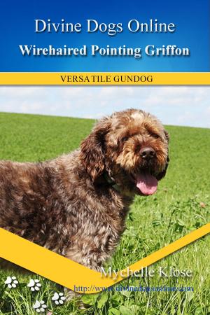 Cover of Wirehaired Pointing Griffon
