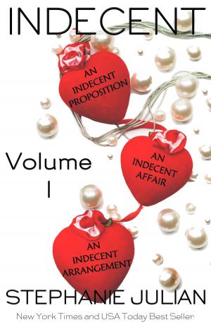 Cover of Indecent Volume 1