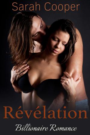 Book cover of Révélation