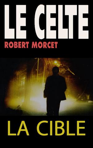 Cover of the book La Cible by Philippe Bouin