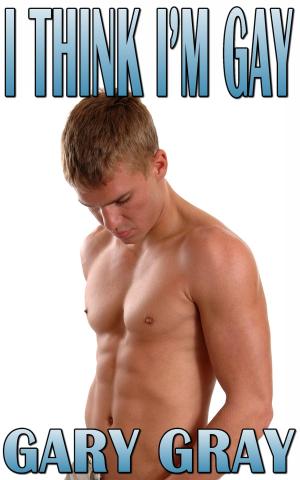 Cover of the book I Think I'm Gay by Mark Harris