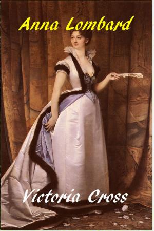 Cover of the book Anna Lombard by J. U. Giesy