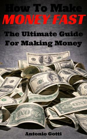 Cover of How To Make Money Fast