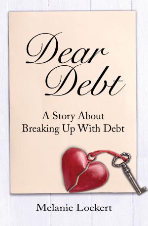 Cover of the book Dear Debt by Jake Anderson