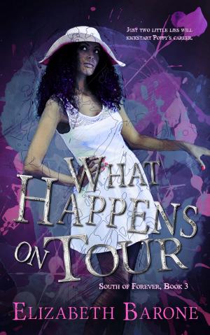 bigCover of the book What Happens on Tour by 