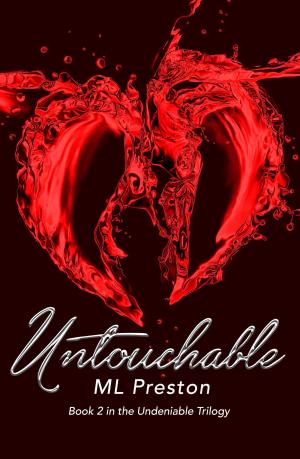 Cover of the book Untouchable by Clarisse Kins