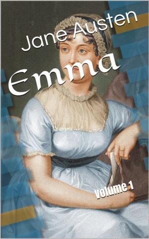Cover of the book Emma by Romain Rolland