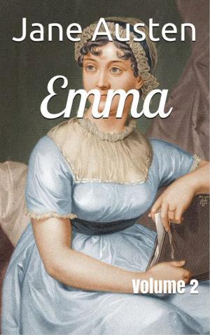 Cover of the book Emma by Hans Christian Andersen, David Soldi (traducteur), Bertall (illustrateur)