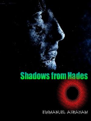 bigCover of the book Shadows from Hades by 