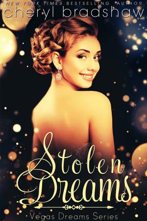bigCover of the book Stolen Dreams by 