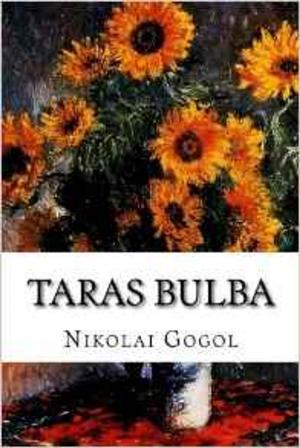 Cover of the book Taras Bulba by Joseph Conrad