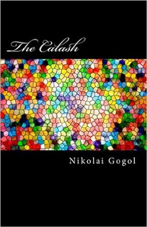 Book cover of The Calash
