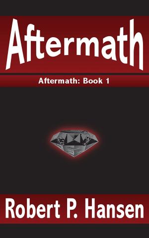 Cover of the book Aftermath by Patricia C Garlitz