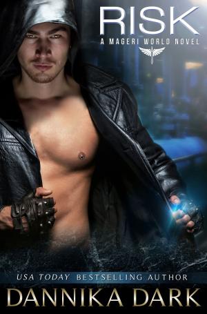 Cover of the book Risk (A Mageri World Novel) by Dannika Dark