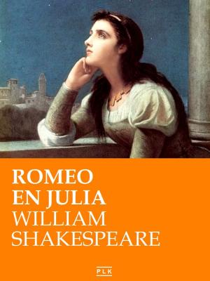 bigCover of the book Romeo en Julia. Nederlandse Editie by 