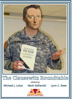Book cover of The Clausewitz Roundtable