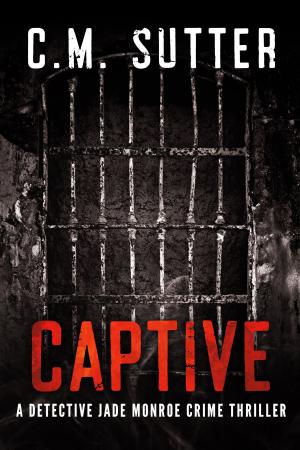 Cover of the book Captive by C.M. Sutter
