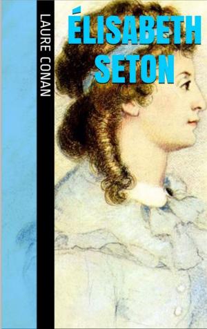 Cover of the book Élisabeth Seton by Jacques Boulenger