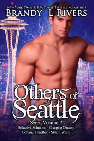 Book cover of Others of Seattle